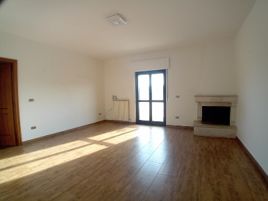Foto Appartamento in Via Giusepppe Verdi 7, Manoppello di 110 m² in vendita