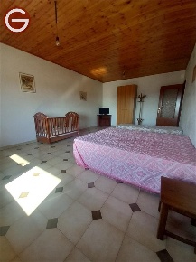 Foto Appartamento in Via Giacomo Domizzetti n°12, Cinquefrondi di 128 m²
