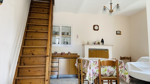 Foto Appartamento in Contrada Piane San Pantaleone 63, Miglianico di 60 m²