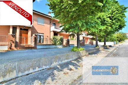 Foto Appartamento in Vissani di Montecassiano Via Indipendenza n. 18,