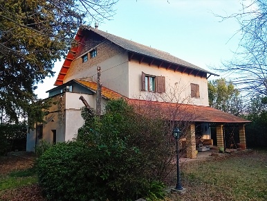 Foto Villa unifamiliare in Via Parco Nazionale D'Abruzzo 10, Manoppello