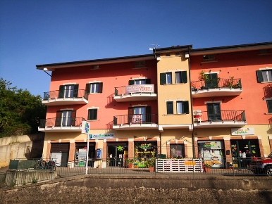 Foto Appartamento in VIA E. ALTOMARE 56, Rogliano di 130 m² con 4 locali