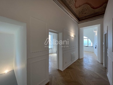 Foto Appartamento in via amerigo vespucci, La Spezia La Pieve - San Venerio
