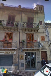 Foto Appartamento in Corso Giulio Aristide Sartorio 69 Lercara Friddi,