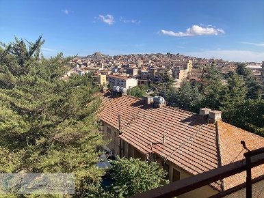 Foto Appartamento in Via Gabrile D'Annunzio 4, Lercara Friddi di 136 m²