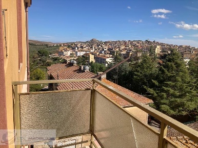 Foto Appartamento in Via Gabrile D'Annunzio 4, Lercara Friddi di 136 m²