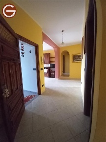 Foto Appartamento in Via Bernardini Terenzio n°8, Cinquefrondi di 84 m²