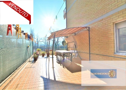 Foto Appartamento in Via Torquato Tasso n. 31, Montecassiano di 130 m²