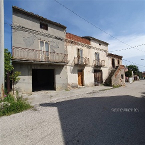 Foto Villa singola in Via RANCO, Paglieta di 350 m² con 12 locali