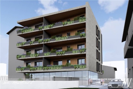 Foto Appartamento in Via San Martino 2, Sarnico in vendita