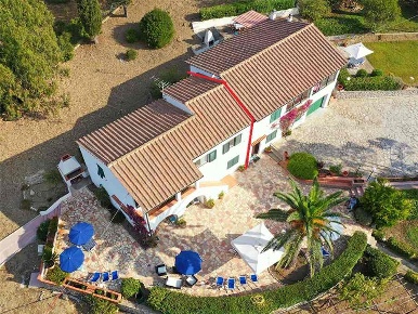 Foto Appartamento in -, Campo nell'Elba di 165 m² con 12 locali in vendita