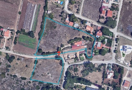 Foto Villa unifamiliare in Via dell'Opale 14, Siracusa Plemmirio di 500 m²