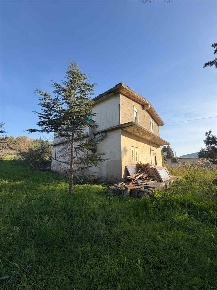 Foto Villa singola in Via 1 trav. str. com. Liberto snc, Bolognetta