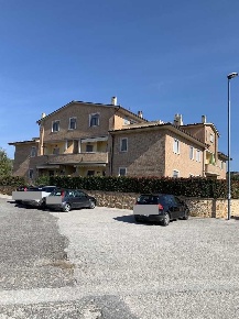 Foto Appartamento in Via delle Cave, Gualdo Cattaneo di 45 m² con 1 locali