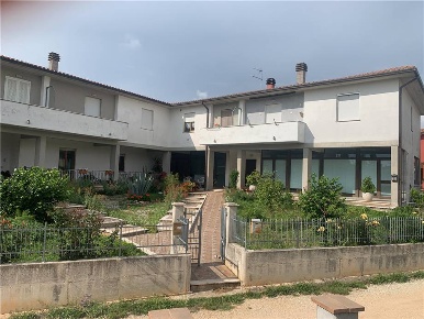 Foto Appartamento in Via Del Campanile 54/1, Gualdo Cattaneo di 115 m²