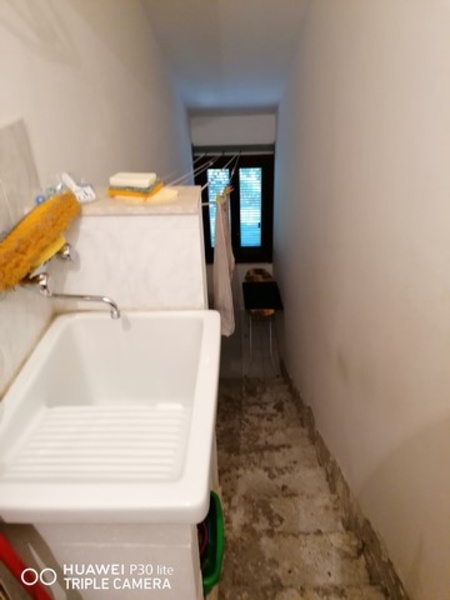 appartamento in vendita ad Ascea in zona Marina di Ascea