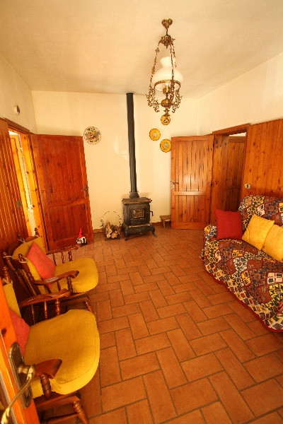 casa indipendente in vendita a Monterenzio in zona Cassano