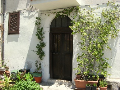 Foto Appartamento in zona Via Costantini, Popoli di 78 m² con 2 locali