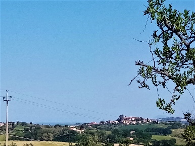 Foto Villa a schiera in PIAZZA PERTICARI, San Costanzo in vendita