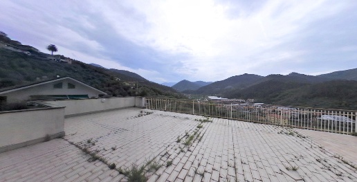 Foto Casa indipendente in via salvo d'aquisto, Casarza Ligure di 150 m²