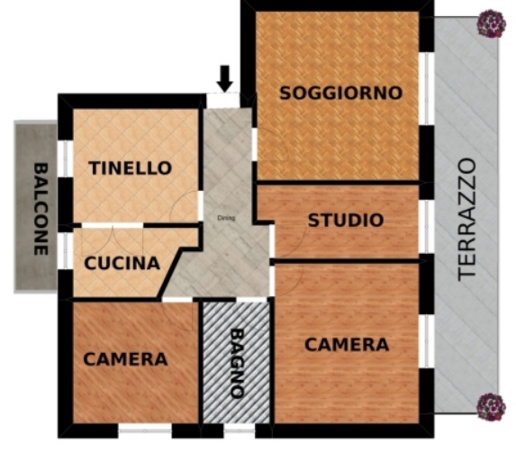 immagine annuncio 12 di 13