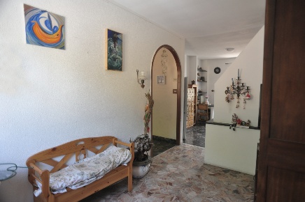 Foto Appartamento in Via Ennio Del Monte, Campomorone di 110 m² in vendita
