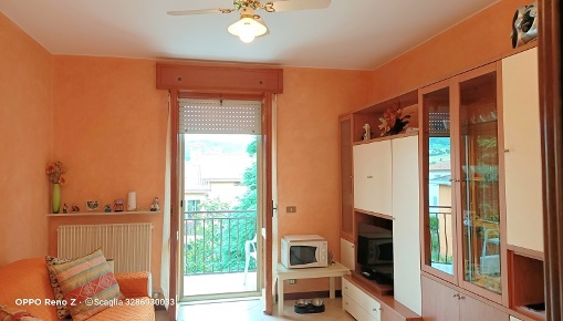 Foto Appartamento in via meucci 6 6, Rivergaro di 60 m² con 3 locali