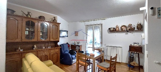 Foto Appartamento a Subbiano di 69 m² con 3 locali in vendita