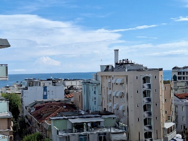 Foto Appartamento in via della vittoria, Gabicce Mare di 119 m² in vendita