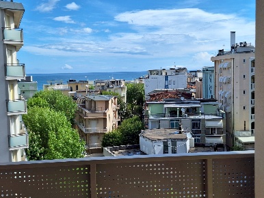 Foto Appartamento in via della vittoria, Gabicce Mare di 119 m² in vendita