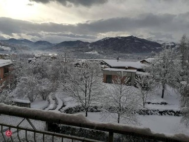 Foto Appartamento in via IV Novembre, Villanova Mondovì Centro di 75 m²