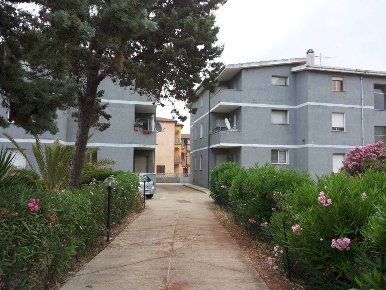 Foto Appartamento in Via Gioacchino Rossini, Valledoria di 75 m² in vendita