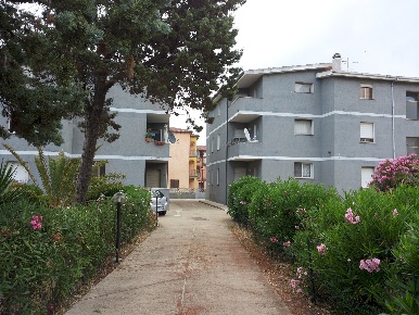 Foto Appartamento in Via Gioacchino Rossini, Valledoria di 75 m² in vendita