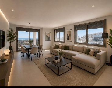 Foto Appartamento in Viale della Vittoria, Gabicce Mare di 100 m²