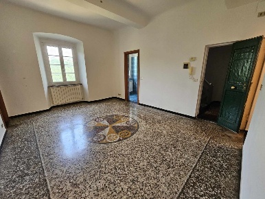 Foto Appartamento in Via Primo Cavallieri 34, Campomorone di 177 m²