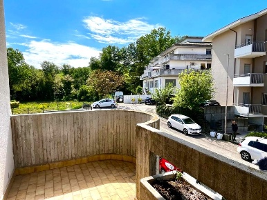 Foto Appartamento in VIA VECCHIA SCUOLA 34, Campli di 98 m² con 3 locali