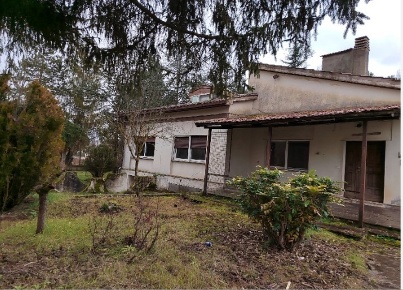 Foto Villa unifamiliare in Contrada Camerata, Tagliacozzo di 2140 m²