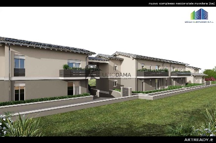 Foto Appartamento a Nuvolera in vendita