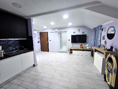 Foto Appartamento in Piazza nicolò bruno 6, Campomorone di 64 m² in vendita