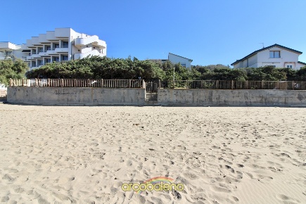 Foto Appartamento in Via Campania 1, San Vincenzo di 91 m² con 4 locali