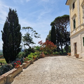 Foto Appartamento in Palaia, Palaia di 197 m² con 5 locali in vendita