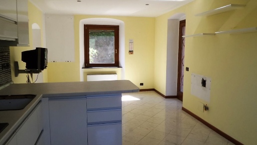 Foto Appartamento in Via Primo Cavallieri, Campomorone di 90 m² in vendita