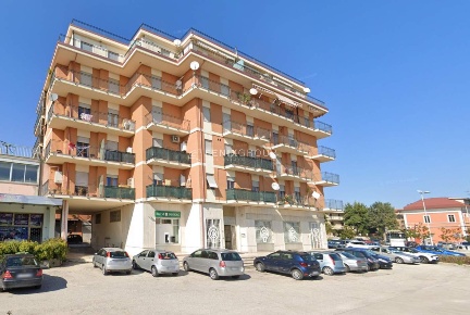 Foto Appartamento in VIA SALARIA 13, Monsampolo del Tronto di 131 m²