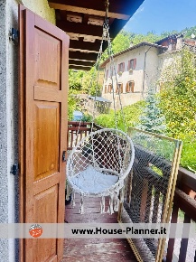 Foto Appartamento in via cappella, Altopiano della Vigolana di 110 m²