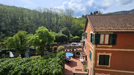 Foto Appartamento in Via Augusto cavenna 6, Campomorone di 93 m² in vendita