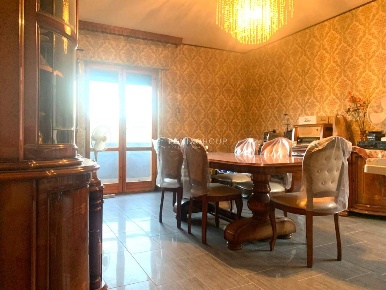 Foto Appartamento in VIA DEI CELESTINI 16, Campli di 166 m² con 5 locali