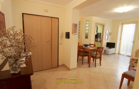 Foto Appartamento in Via del Giglio 8, San Vincenzo di 75 m² con 3 locali