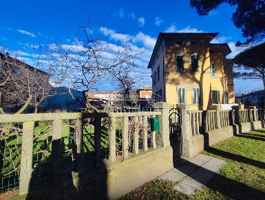 Foto Appartamento in Viale Dante Alighieri 13, Castel del Piano di 134 m²