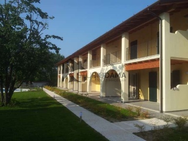 Foto Appartamento in viale delle Rimembranze 14, Manerba del Garda di 95 m²