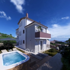 Foto Appartamento a Castelsardo di 78 m² con 3 locali in vendita
